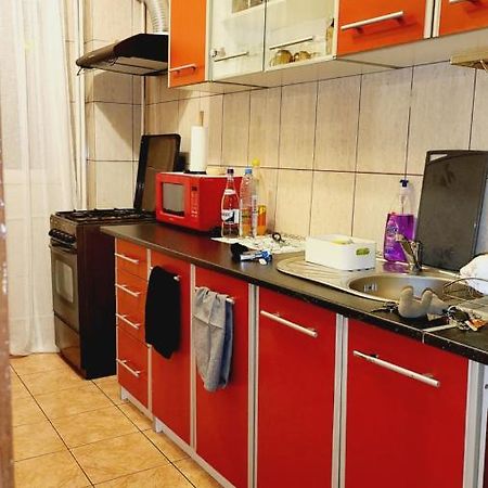 Two Bedroom Aparthotel With Garden View 부쿠레슈티 외부 사진
