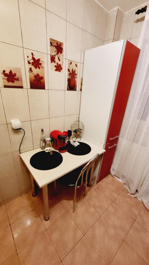 Two Bedroom Aparthotel With Garden View 부쿠레슈티 외부 사진