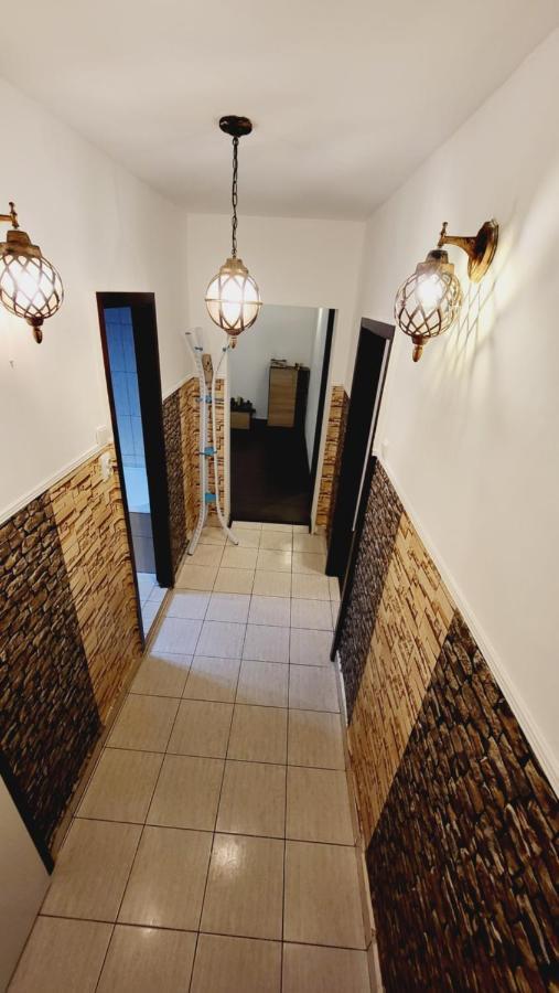 Two Bedroom Aparthotel With Garden View 부쿠레슈티 외부 사진