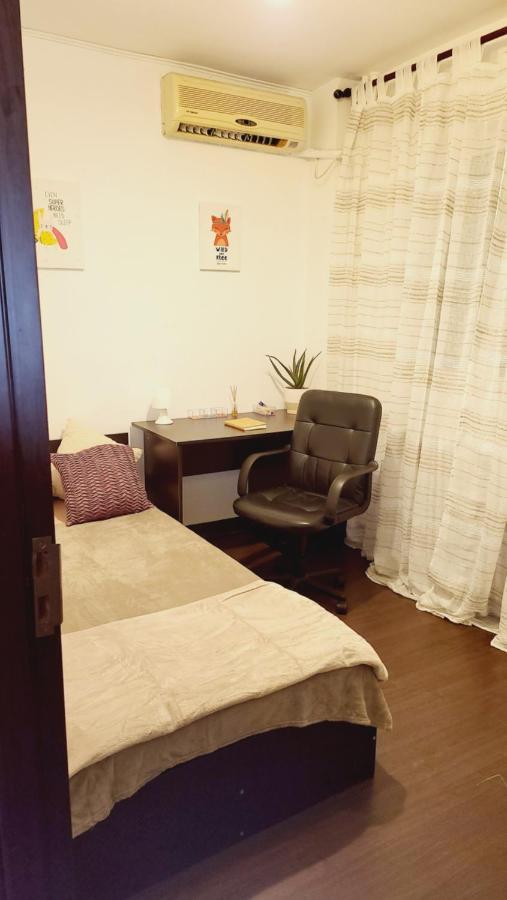 Two Bedroom Aparthotel With Garden View 부쿠레슈티 외부 사진