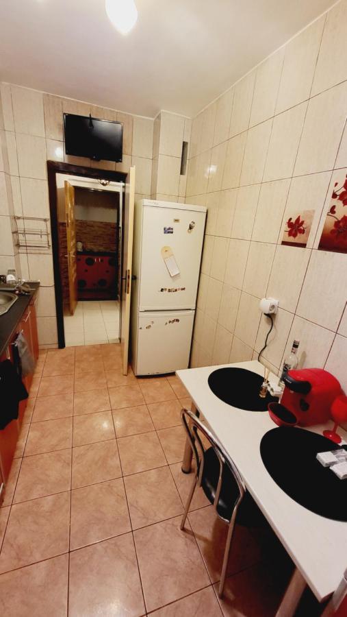 Two Bedroom Aparthotel With Garden View 부쿠레슈티 외부 사진