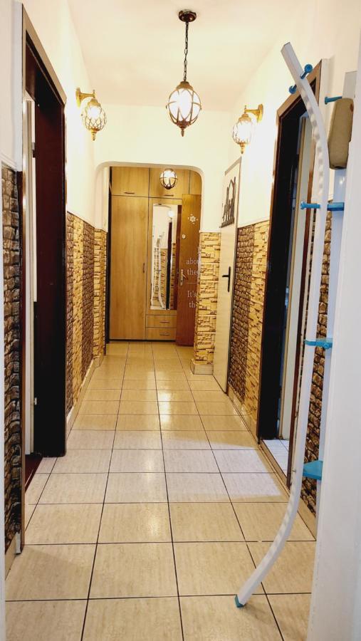 Two Bedroom Aparthotel With Garden View 부쿠레슈티 외부 사진