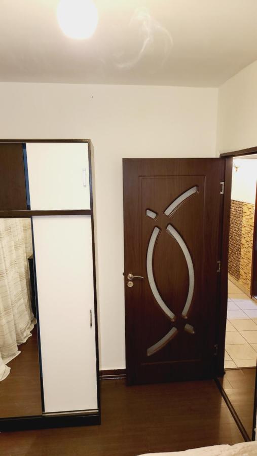 Two Bedroom Aparthotel With Garden View 부쿠레슈티 외부 사진