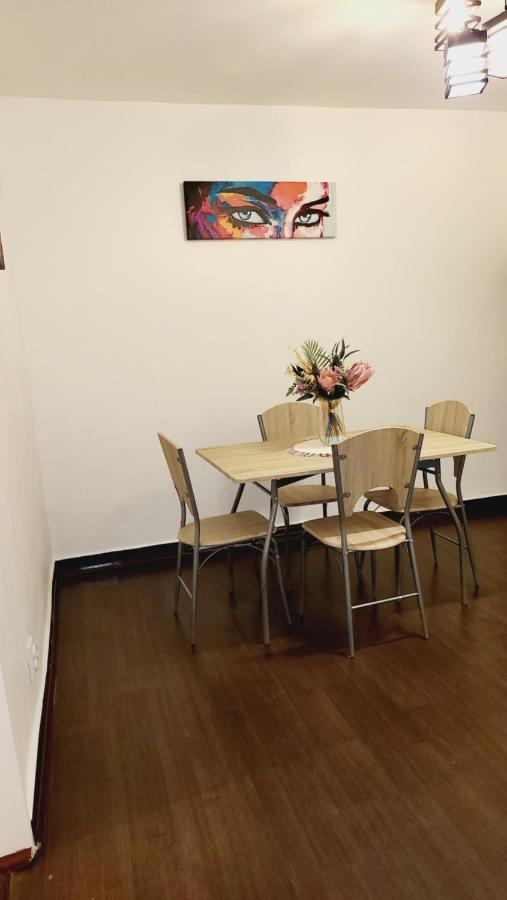 Two Bedroom Aparthotel With Garden View 부쿠레슈티 외부 사진