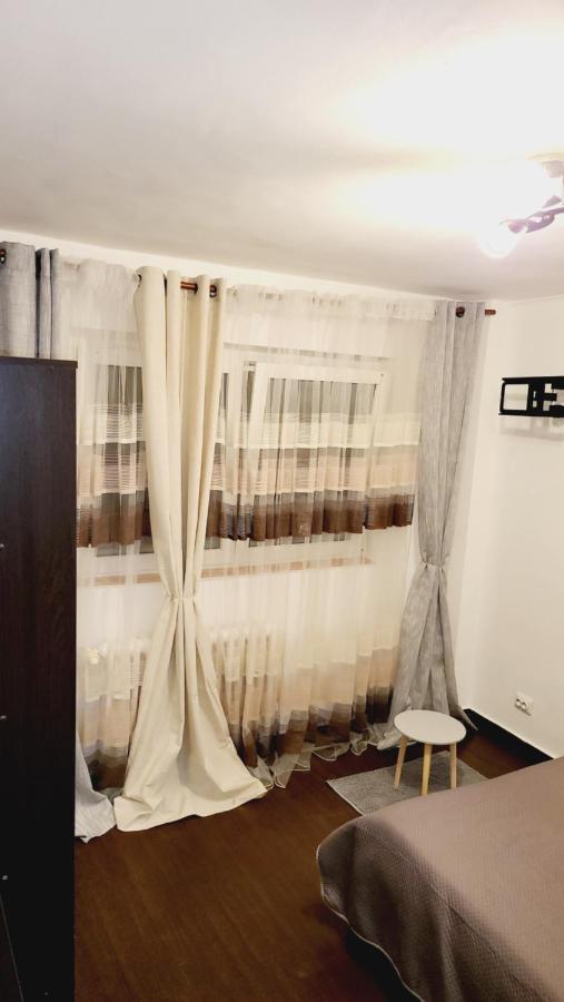 Two Bedroom Aparthotel With Garden View 부쿠레슈티 외부 사진